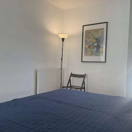 Apartamento 2 Pieces 4 Couchages Sur Bn100-d321 *