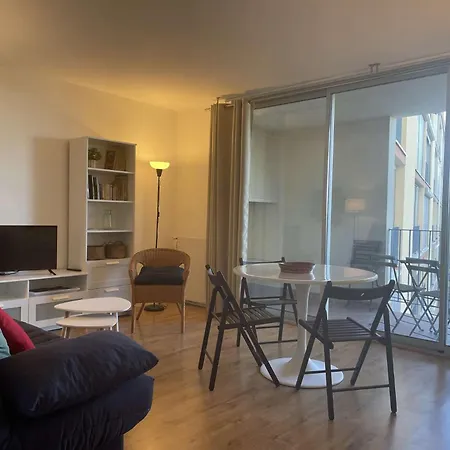 2 Pieces 4 Couchages Sur Bn100-d321 Banyuls-sur-Mer