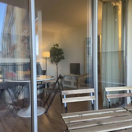 Apartamento 2 Pieces 4 Couchages Sur Bn100-d321 Banyuls-sur-Mer