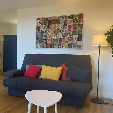 2 Pieces 4 Couchages Sur Bn100-d321